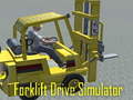 Peli Driving Forklift Simulator