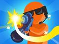 Peli Draw Bullet Master
