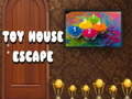 Peli Toy House Escape
