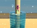 Peli Glass Challenge Squid Game