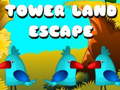 Peli Tower Land Escape