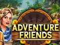 Peli Adventure Friends
