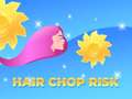 Peli Hair Chop Risk: Cut Challenge