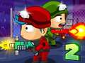 Peli Zombie Last Castle 2