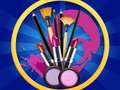 Peli Princess Cosmetic Kit Factory