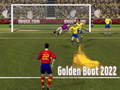 Peli Golden Boot 2022