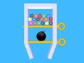 Peli Swipe The Pin