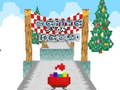 Peli Santa Race!