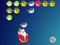 Peli Puzzle Santa Dash