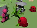 Peli Squid Warrior Adventure