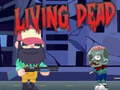 Peli Living Dead