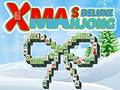 Peli Xmas Mahjong Deluxe