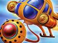 Peli Helicopter Mega Splash