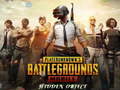 Peli PlayerUnknown’s Battlegrounds Mobile Hidden object