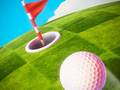 Peli Minigolf Tour