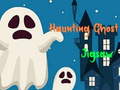 Peli Haunting Ghost Jigsaw