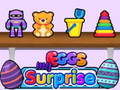 Peli My Eggs Surprise