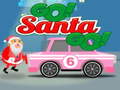 Peli Go Santa Go