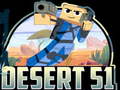 Peli Desert 51