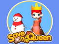 Peli Save The Queen