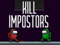 Peli Kill Impostors
