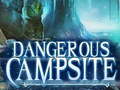 Peli Dangerous Campsite
