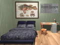 Peli Room Escape Bedroom 