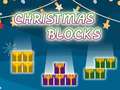 Peli Christmas Blocks