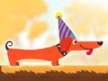 Peli Sausage Dog