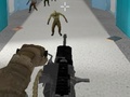 Peli Zombie Hell Shooter