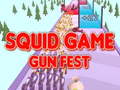 Peli Squid Game Gun Fest