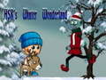 Peli ASR's Winter Wonderland