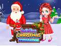 Peli Santa Claus Christmas Preparation