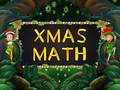 Peli Xmas Math