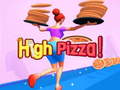 Peli High Pizza 