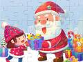 Peli Christmas 2021 Puzzle