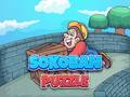 Peli Sokoban Puzzle