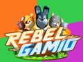 Peli Rebel Gamio