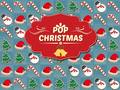 Peli Pop Christmas