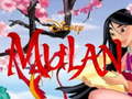 Peli Disney Mulan 