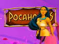 Peli Pocahontas 