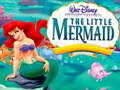 Peli The Little Mermaid 