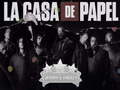 Peli La Casa De Papel