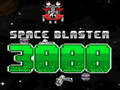 Peli Space Blaster 3000