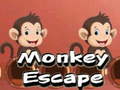 Peli Monkey Escape