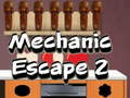 Peli Mechanic Escape 2