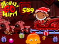 Peli Monkey Go Happy Stage 589