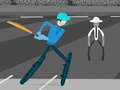 Peli Azad Cricket