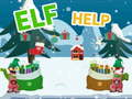 Peli Elf Help