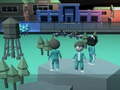 Peli Escape Plan in Squid Game